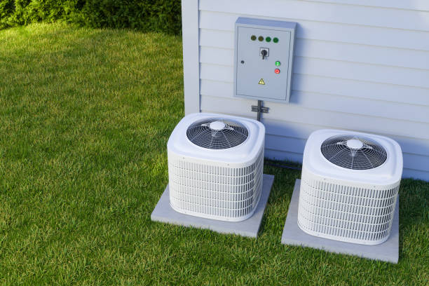 Best Geothermal HVAC Systems in Irrigon, OR