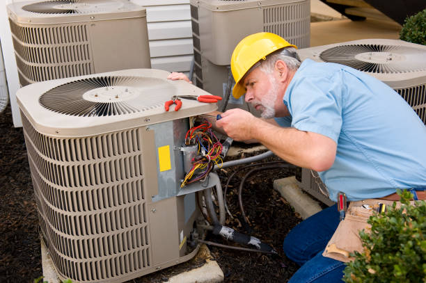 Trusted Irrigon, OR HVAC Experts