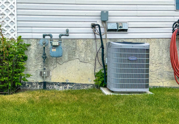 Best Commercial HVAC in Irrigon, OR